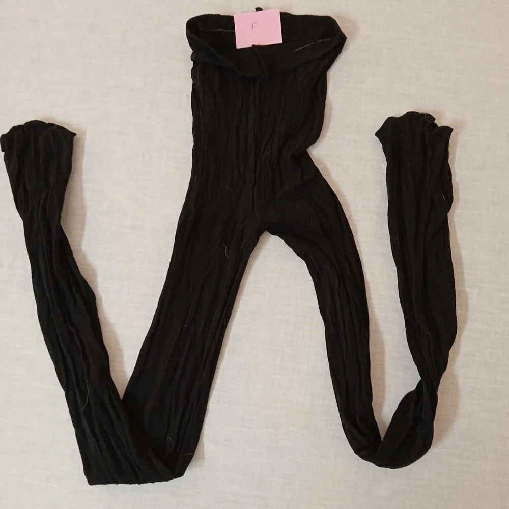 🌞 Sheer sort silky Pantyhose various colors available your pick.size S